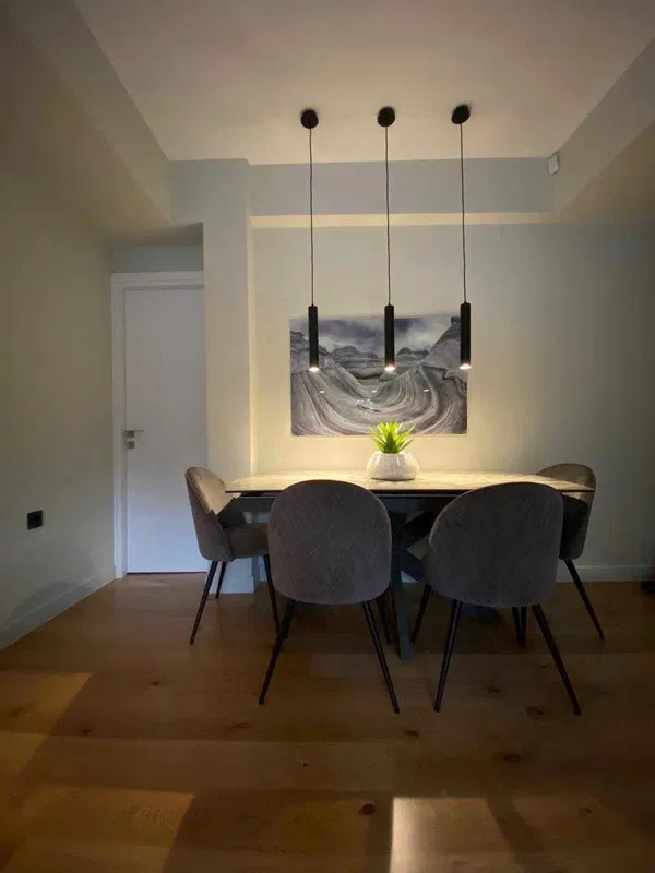 Newly Built 62 m² Apartment with Two Bedrooms for Sale in Vouliagmeni, Athens Southern suburbs — photo 4
