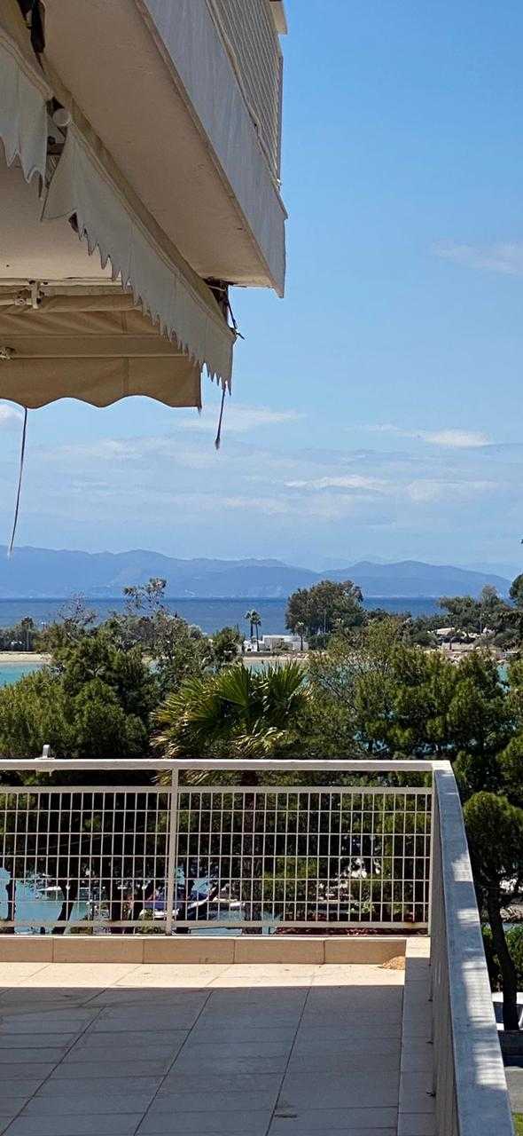 Newly Built 62 m² Apartment with Two Bedrooms for Sale in Vouliagmeni, Athens Southern suburbs — photo 2