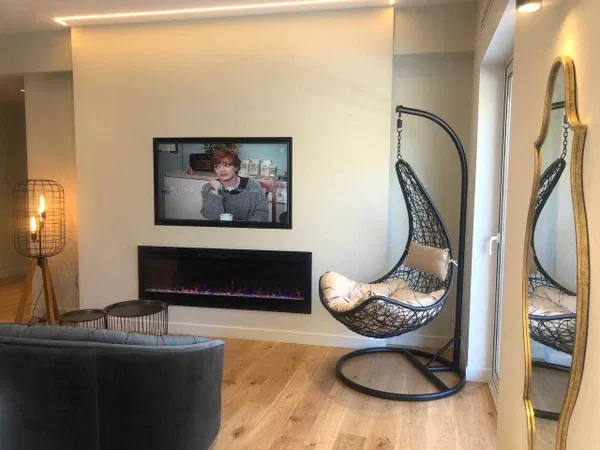 Newly Built 62 m² Apartment with Two Bedrooms for Sale in Vouliagmeni, Athens Southern suburbs