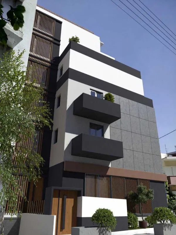 One-Bedroom Apartment for Sale in Gazi - Metaxourgio - Votanikos, Athens Center — photo 5