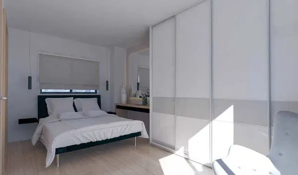 One-Bedroom Apartment for Sale in Gazi - Metaxourgio - Votanikos, Athens Center — photo 2