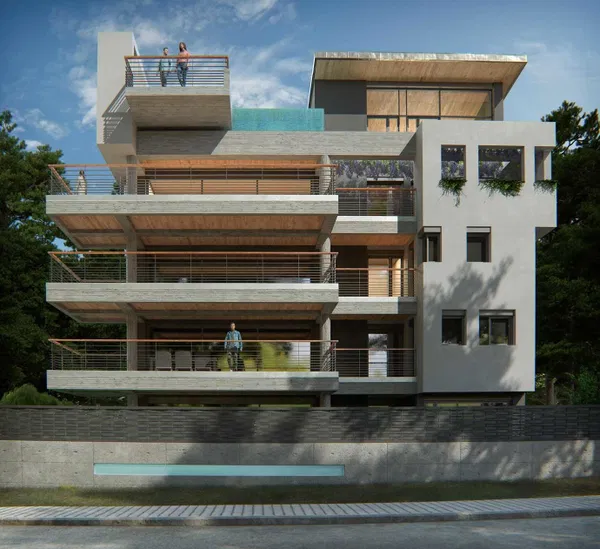 188 m² Apartment with Five Bedrooms for Sale in Glyfada, Athens Southern suburbs — photo 5