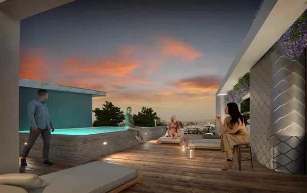 188 m² Apartment with Five Bedrooms for Sale in Glyfada, Athens Southern suburbs — photo 2