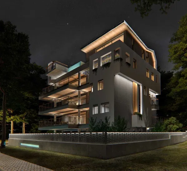 188 m² Apartment with Five Bedrooms for Sale in Glyfada, Athens Southern suburbs — photo 4
