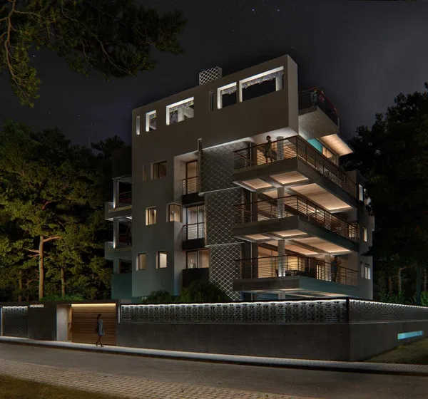 188 m² Apartment with Five Bedrooms for Sale in Glyfada, Athens Southern suburbs — photo 3