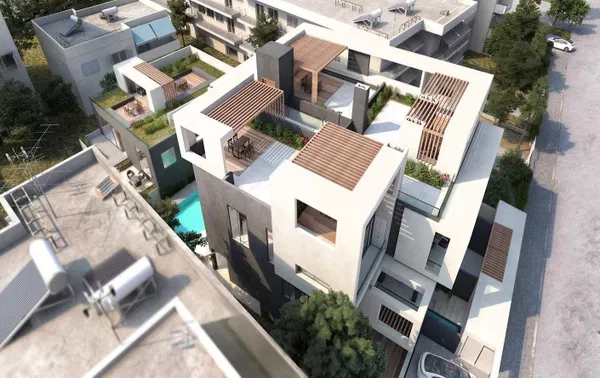 Three-Bedroom Villa for Sale in Vouliagmeni, Athens Southern suburbs