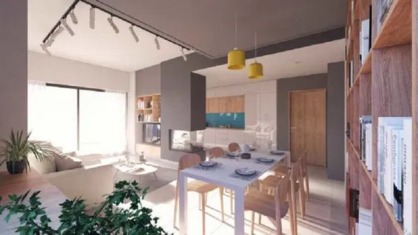 128 m² Three-Bedroom Apartment for Sale in Vouliagmeni, Athens Southern suburbs — photo 5