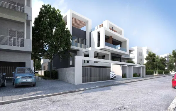 128 m² Three-Bedroom Apartment for Sale in Vouliagmeni, Athens Southern suburbs — photo 3