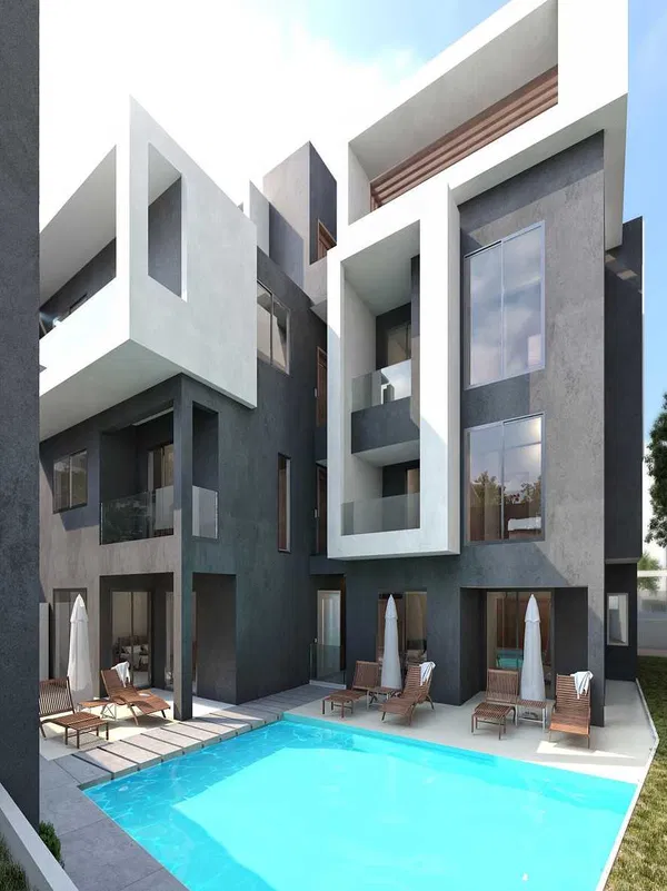 Two-Bedroom Apartment for Sale in Vouliagmeni, Athens Southern suburbs — photo 3