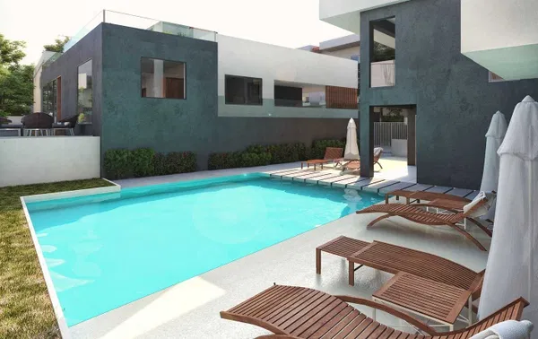 Two-Bedroom Apartment for Sale in Vouliagmeni, Athens Southern suburbs — photo 2