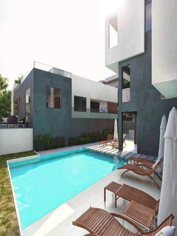 Two-Bedroom Apartment for Sale in Vouliagmeni, Athens Southern suburbs — photo 4