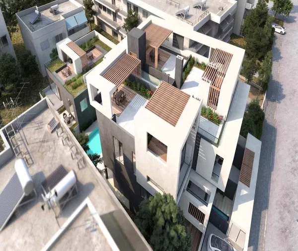 Three-Bedroom Apartment for Sale in Vouliagmeni, Athens Southern suburbs — photo 4