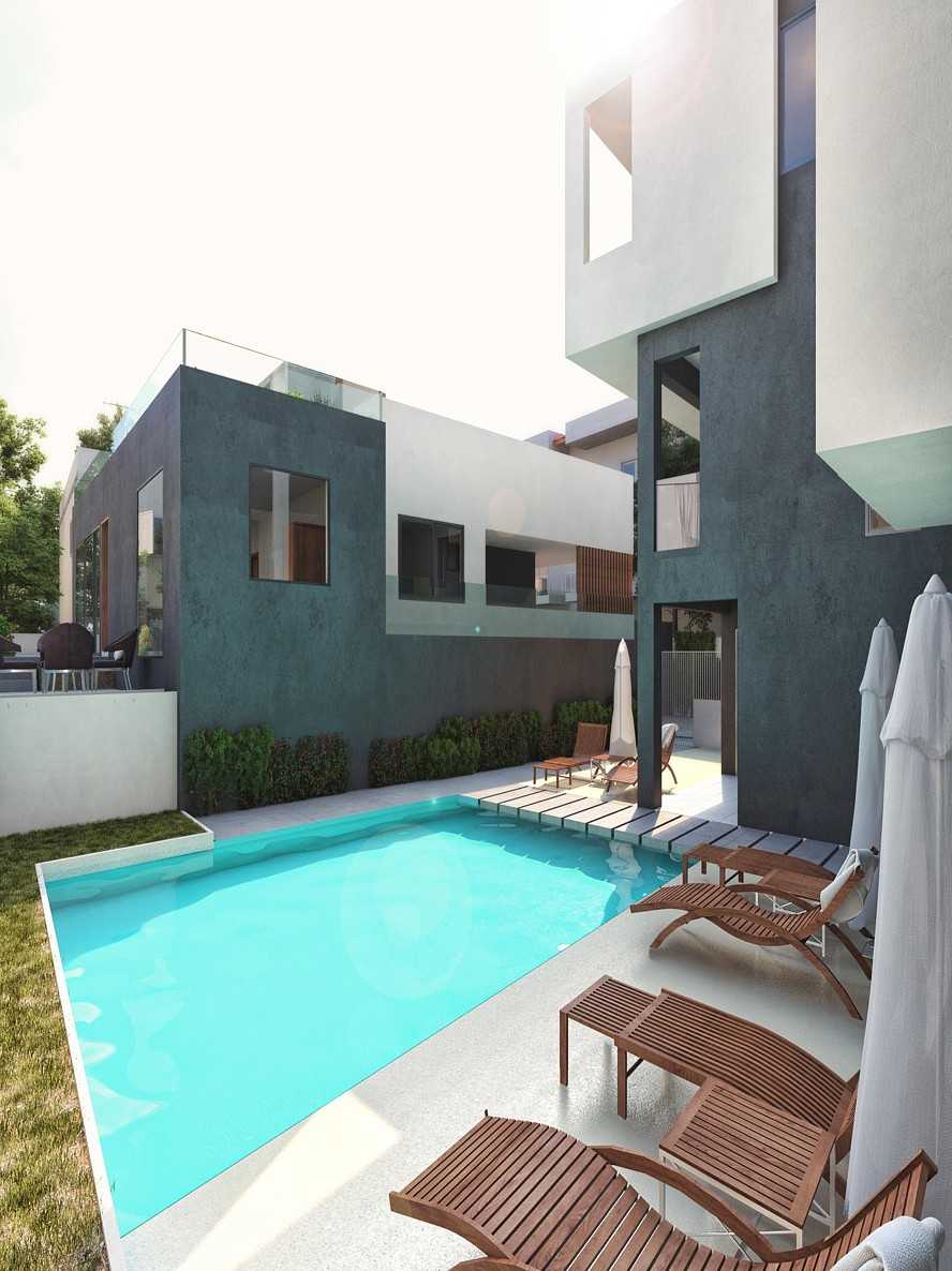Three-Bedroom Apartment for Sale in Vouliagmeni, Athens Southern suburbs