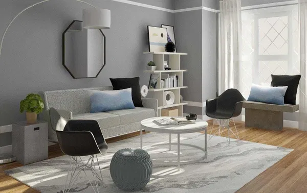 83 m² Apartment with Two Bedrooms for Sale in Chalandri, Athens Northern suburbs