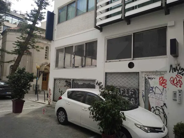 187 m² Business for Sale in Center Athens, Athens Center — photo 2