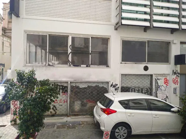 187 m² Business for Sale in Center Athens, Athens Center
