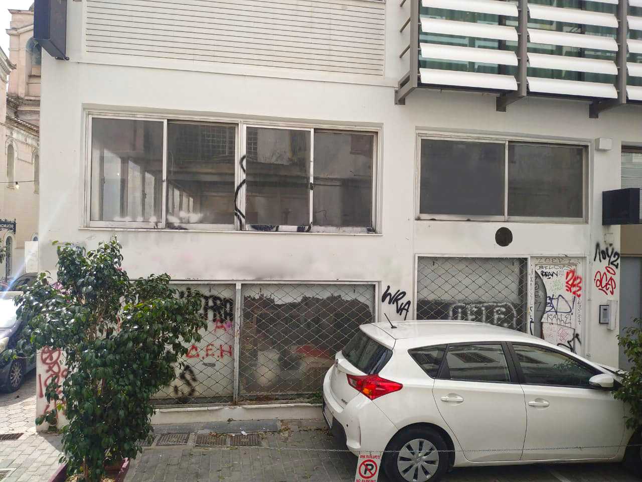 187 m² Business for Sale in Center Athens, Athens Center