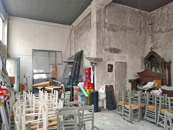 187 m² Business for Sale in Center Athens, Athens Center — photo 4