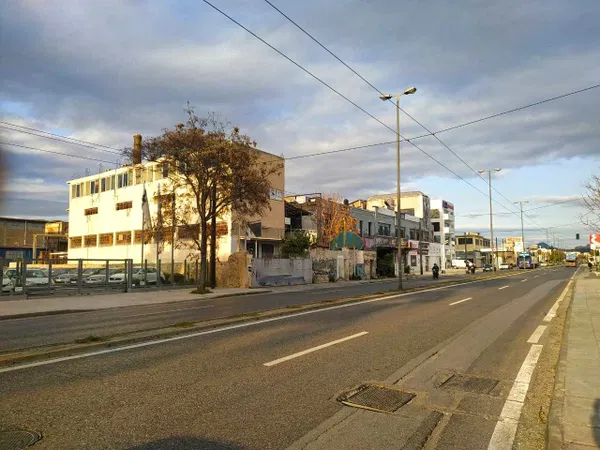 15,000 m² Plot of Land for Sale in Moschato, Piraeus Suburbs