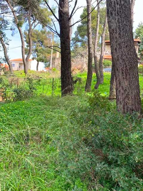 190 m² Land for Sale in Anixi, Athens Northern suburbs