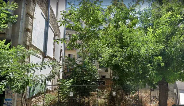 133 m² Plot for Sale in Center Athens, Athens Center — photo 2