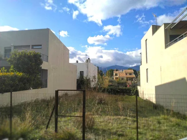 385 m² Land for Sale in Kifisia, Athens Northern suburbs