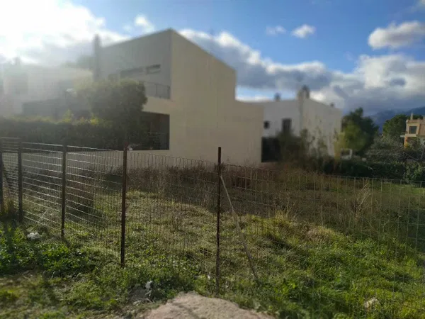 385 m² Land for Sale in Kifisia, Athens Northern suburbs — photo 4