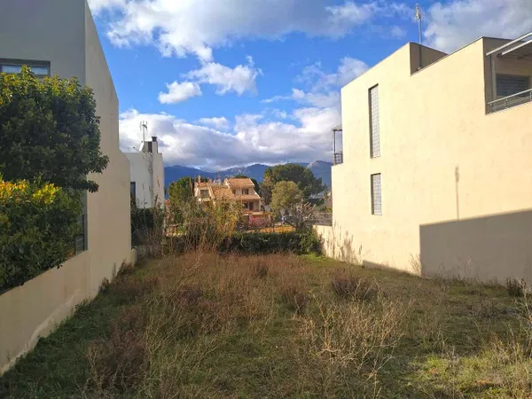 385 m² Land for Sale in Kifisia, Athens Northern suburbs — photo 2