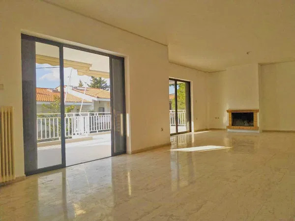 Apartment for rent in Melissia Athens — photo 3