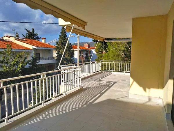 Apartment for rent in Melissia Athens