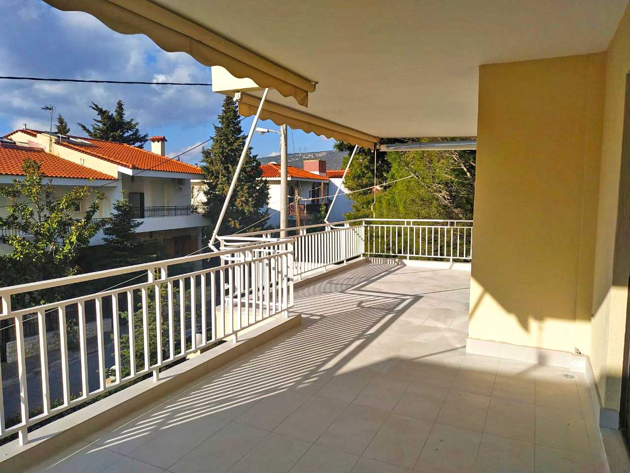Apartment for rent in Melissia Athens
