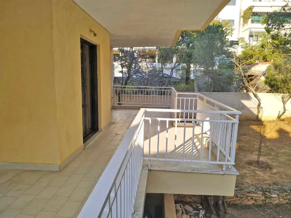 Apartment for rent in Melissia Athens — photo 2