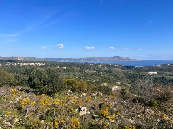 1,200 m² Plot for Sale in Kokkino Chorio, Apokoronas — photo 3