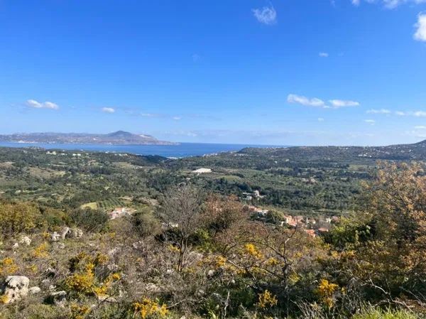 1,200 m² Plot for Sale in Kokkino Chorio, Apokoronas — photo 2