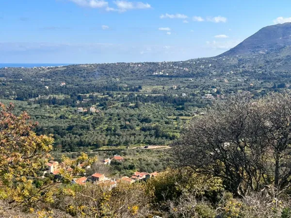 1,200 m² Plot for Sale in Kokkino Chorio, Apokoronas — photo 5