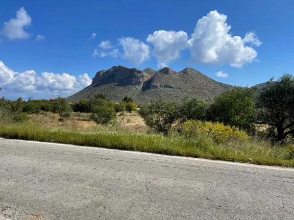4,277 m² Plot of Land for Sale in Stavros, Akrotiri — photo 5
