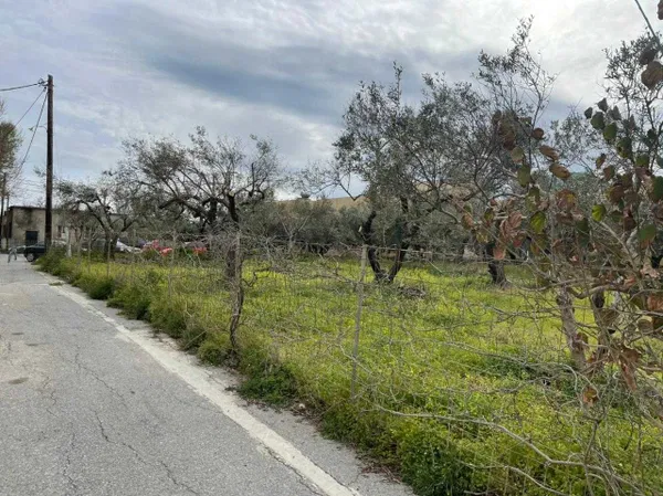 1,250 m² Land for Sale in Maleme, Platanias