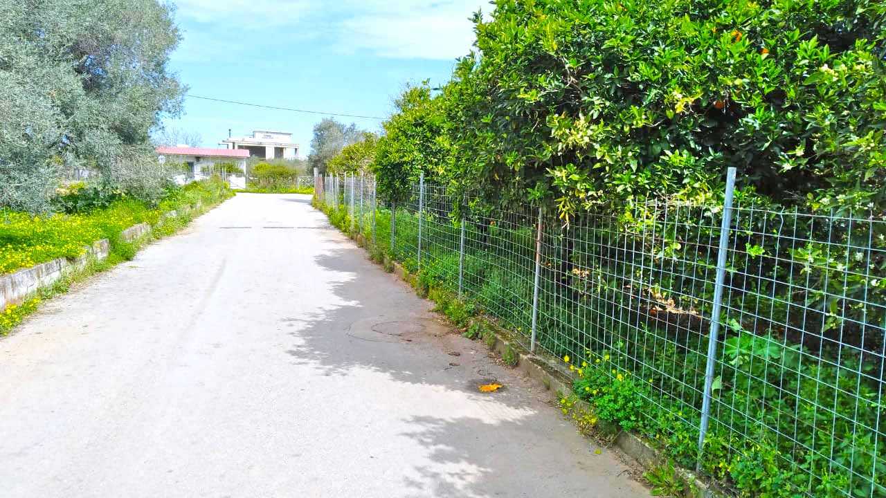 4,800 m² Plot of Land for Sale in Nerokourou, Chania