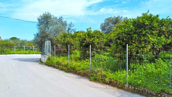 4,800 m² Plot of Land for Sale in Nerokourou, Chania — photo 2