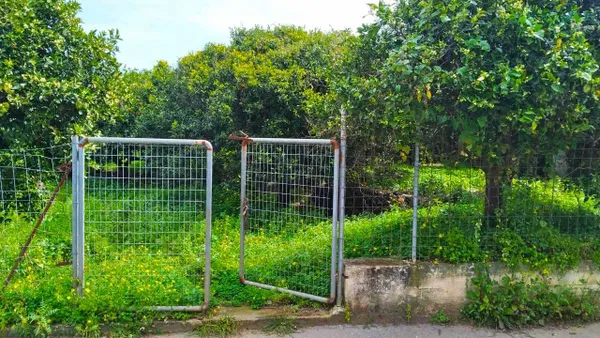4,800 m² Plot of Land for Sale in Nerokourou, Chania — photo 3