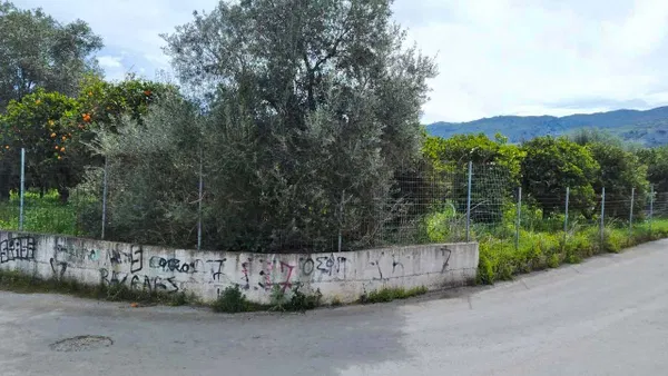 4,800 m² Plot of Land for Sale in Nerokourou, Chania — photo 4