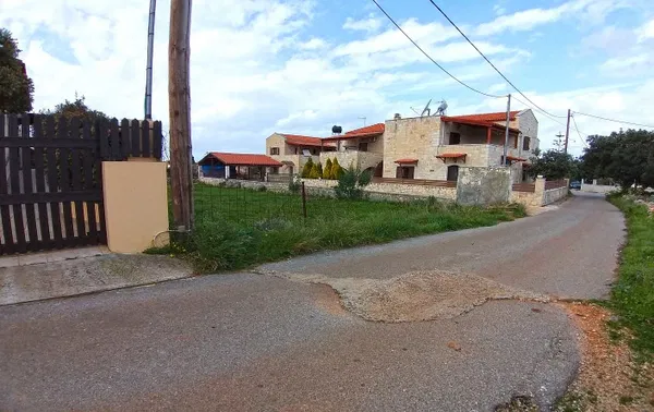 500 m² Plot for Sale in Sternes, Akrotiri