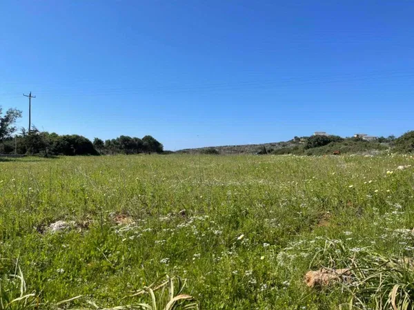 7,696 m² Plot for Sale in Tersanas, Akrotiri — photo 4
