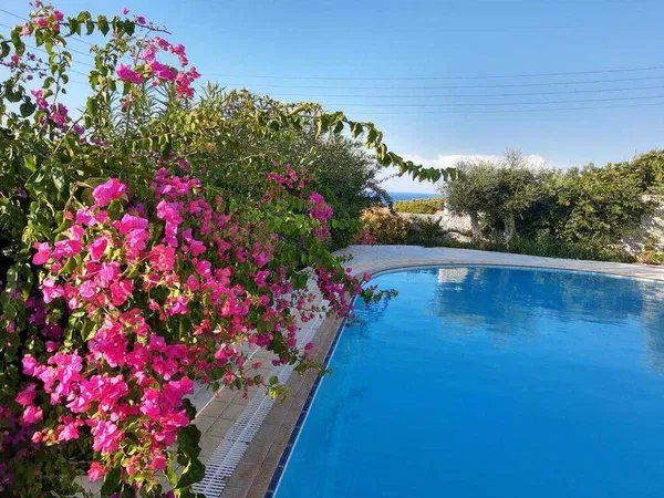 Six-Bedroom Sea-View Villa for Sale in Rethymnon — photo 3