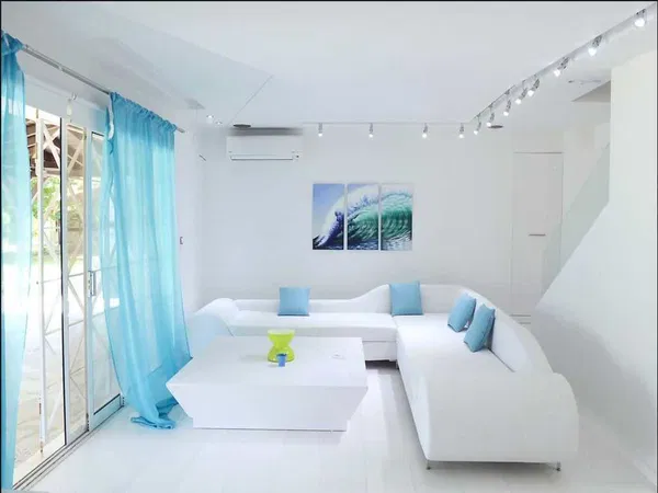 Sea-View 280 m² Villa with Six Bedrooms for Sale in Sithonia, Halkidiki — photo 3