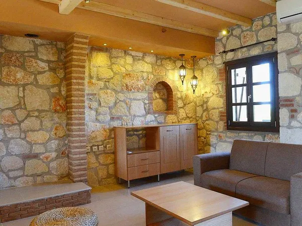 Sea View Three-Bedroom Villa for Sale in Sithonia, Halkidiki — photo 5