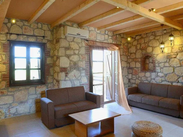 Sea View Three-Bedroom Villa for Sale in Sithonia, Halkidiki — photo 3