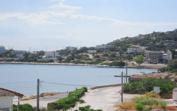 Sea View Five-Bedroom Villa for Sale in Salamina, Argosaronikos islands — photo 3