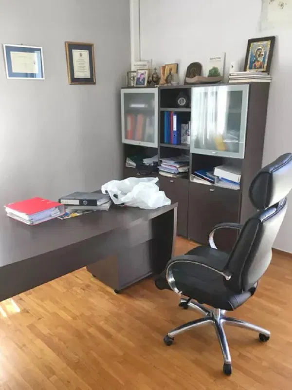 148 m² Apartment with Three Bedrooms for Sale in Agia Paraskevi Athens, Athens Northern suburbs — photo 4