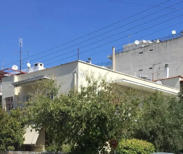 148 m² Apartment with Three Bedrooms for Sale in Agia Paraskevi Athens, Athens Northern suburbs